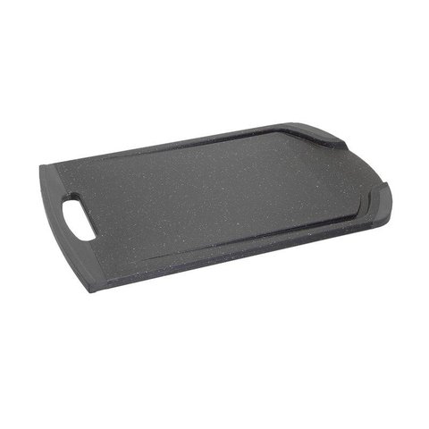 Tábua de Corte Marble Lusso 20,3 cm x 33 cm - Neoflam