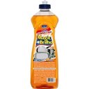 Ver imagem 4 de 04 Magic Brilho Limpa Inox Aluminio 500 Ml Crivialli