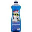 Ver imagem 3 de 04 Magic Brilho Limpa Inox Aluminio 500 Ml Crivialli