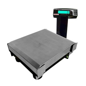 Balança para Check-out Udc Co-e 30-5 Serial e Usb 33x28 30kg Urano Bivolt