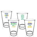 Ver imagem 2 de Copo Caipirinha Personalizado Copa do Mu