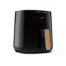 Fritadeira Elétrica Airfryer High Connect Gold Philips Walita | 127V - 7