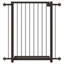 Ver imagem 1 de GRADE PORTÃO DIVISOR AMBIENTE MULTIGRADE 70 CM PRETO