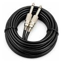 Ver imagem 1 de Cabo P10 5 Metros Profissional Instrumento Musical