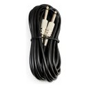 Ver imagem 3 de Cabo P10 5 Metros Profissional Instrumento Musical