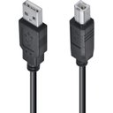 Ver imagem 2 de Cabo Usb para Impressora a Macho X B Macho 2.0 - 5m Uambm-5 - Pc / 10