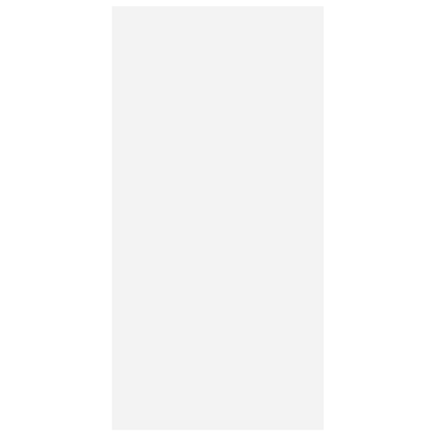 Revestimento Biancogres 32x60 Cotton Lux Bianco a