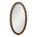 Ver imagem 2 de Espelho de Corpo Bananeira 150x80cm Oval