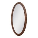 Ver imagem 5 de Espelho de Corpo Bananeira 150x80cm Oval