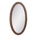 Ver imagem 2 de Espelho de Corpo Bananeira 150x80cm Oval