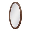 Ver imagem 5 de Espelho de Corpo Bananeira 150x80cm Oval