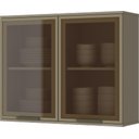 Ver imagem 6 de Cozinha Modulada Conect com 6 Peças Duna/cristal - Henn