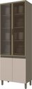 Ver imagem 2 de Cozinha Modulada Conect com 6 Peças Duna/cristal - Henn
