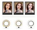 Ver imagem 4 de Ring Light 10 + Ring Light 6 Iluminador Make Foto Youtuber