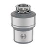 Triturador de Residuos Alimentares Insinkerator Evolution 200 em Aço Inox 220v - 1