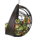 Ver imagem 2 de Balanço Hungria em Alumínio - Jardim, Piscina, Área - Pedra Ferro