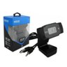Webcam 1.0mp Chipsce 5+ Resolução Hd 720p com Microfone - 1