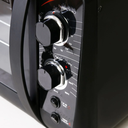 Ver imagem 5 de Forno Elétrico Layr Fenyx Black 110V