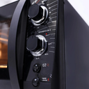 Ver imagem 4 de Forno Elétrico Layr Fenyx Black 110V