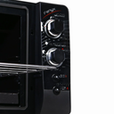 Ver mais imagens de Forno Elétrico Layr Fenyx Black 110V