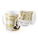 Ver imagem 1 de Caneca Tesouro Chaves Dona Florinda