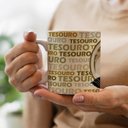 Ver imagem 2 de Caneca Tesouro Chaves Dona Florinda