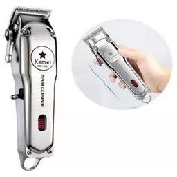 Maquininha de Cabelo Profissional: Personalização Total - 4