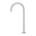 Ver imagem 2 de Bica Média Deca You 1791.C104 Redonda de Bancada Cromada