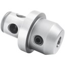 Ver imagem 2 de Prolongador Porta Barra Weldon para Cone Modular Modelo Ck36-h2m18-63-49