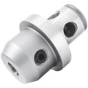 Ver imagem 7 de Prolongador Porta Barra Weldon para Cone Modular Modelo Ck36-h2m18-63-49