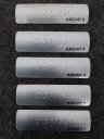 Ver imagem 4 de KIT 10 PLACAS BRAILE PARA CORRIMÃO ANDAR 9
