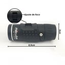 Ver imagem 3 de Monóculo Nikula 7x18 Golfescope Profissional Espião de Ótimo Alcance