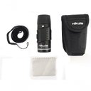 Ver imagem 4 de Monóculo Nikula 7x18 Golfescope Profissional Espião de Ótimo Alcance