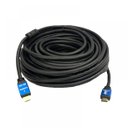 Ver imagem 1 de Cabo 20m 2,0 Hdmi 4k 20 Metros para Splitter Switch Hmdi