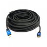 Cabo 20m 2,0 Hdmi 4k 20 Metros para Splitter Switch Hmdi - 1