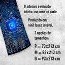 Ver imagem 4 de Adesivo de Porta - Circuito 3