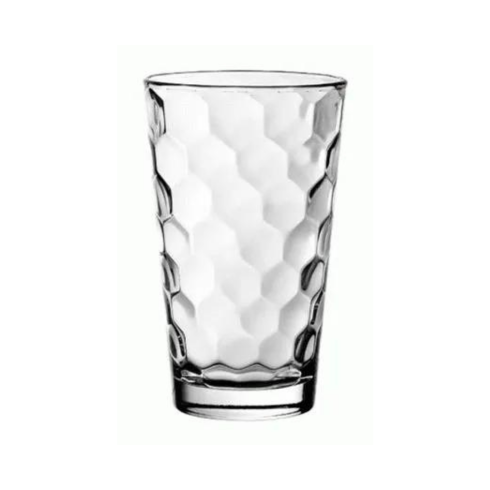 Jogo 6 Copos Alto Honey 480ml Ke - 2