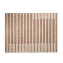 Ver imagem 1 de Tapete Sala Toque Macio 2,00x2,50 Linha Design Antid. Trigo Des 16