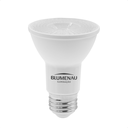 Ver imagem 3 de Lâmpada Led Par 20 8w E27 Bivolt Blumenau 4000k Suave