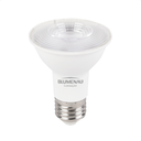 Ver imagem 2 de Lâmpada Led Par 20 8w E27 Bivolt Blumenau 4000k Suave