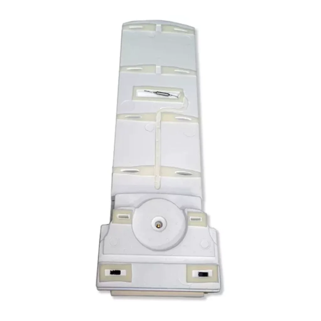 Ver imagem 2 de Duto de Ar com Damper para Refrigerador Electrolux Df45