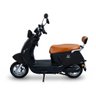 Scooter Elétrica - Pam18 1000w 60v Lithium - Preta - Plug And Move - 1