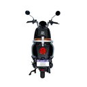 Ver imagem 5 de Scooter Elétrica - Pam18 1000w 60v Lithium - Preta - Plug And Move