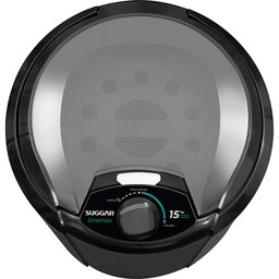 Centrifuga de Roupa  Giromax 15kg 220V Suggar - 4