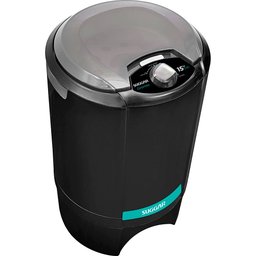Centrifuga de Roupa  Giromax 15kg 220V Suggar - 1