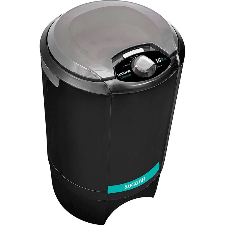 Centrifuga de Roupa  Giromax 15kg 220V Suggar