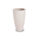 Ver imagem 1 de Vaso Vietnamita 70 Branco Marmore