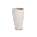 Ver imagem 1 de Vaso Vietnamita 70 Branco Marmore