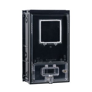 Caixa para Medidor Monofásico Neoenergia (padrão Coelba/celpe/cosern)