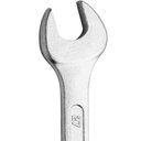 Ver imagem 4 de Chave Combinada em Aço Especial Cromado de 27mm - 41128127 - Tramontina